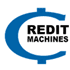 credit card machines logo